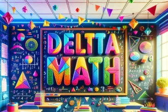 Delta Math