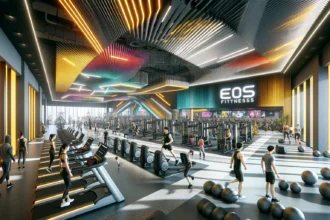 eos fitness