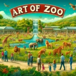 art of zoo