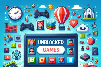 Unblocked Games