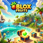 blox fruits