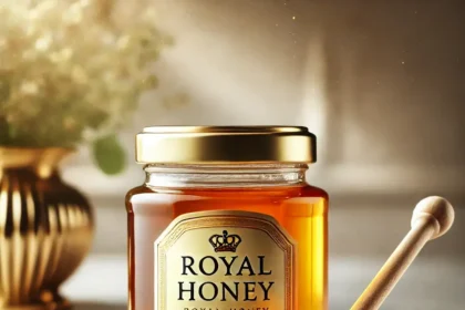 royal honey