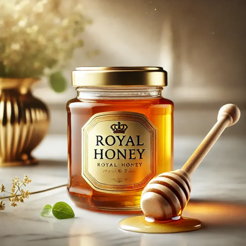 royal honey