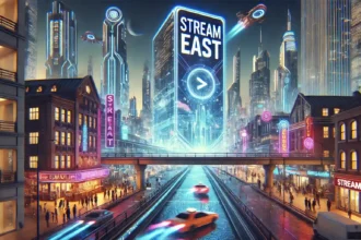 streameast