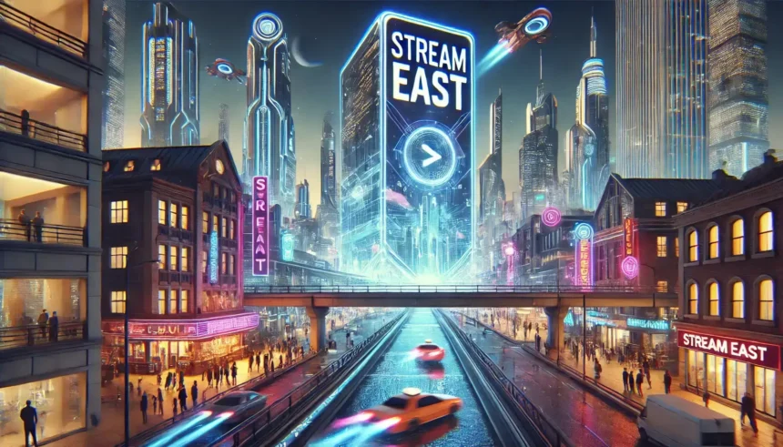 streameast