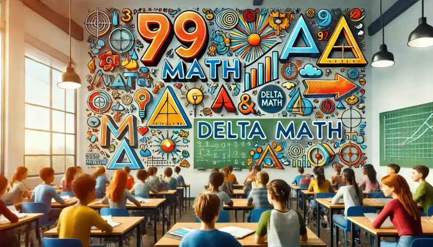 99 Math