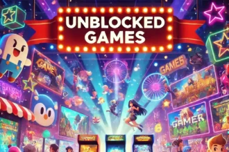 unblocked games