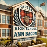 tartan high school ann bacon