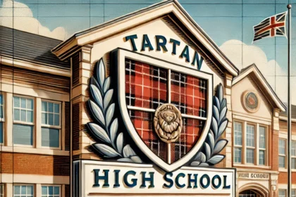 tartan high school ann bacon