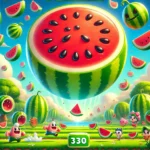 watermelon game