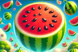 watermelon game