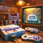 snes roms