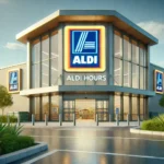 aldi hours