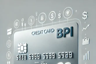 bpi credit card