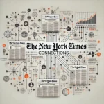 new york times connections