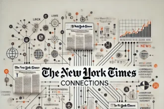 new york times connections