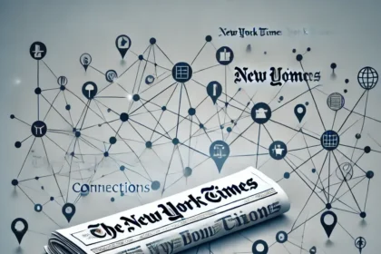 nytimes connections