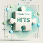 connections hints