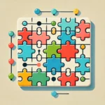 connections puzzle