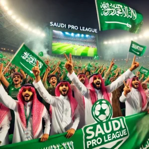 saudi pro league