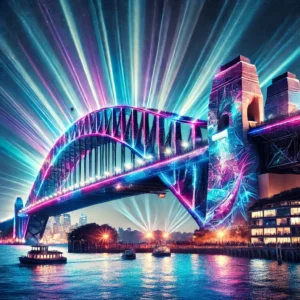 vivid sydney 2024 dates