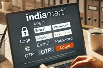 indiamart login