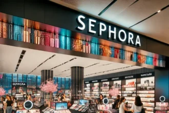 sephora near me