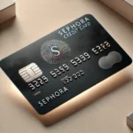 sephora credit card