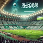 saudi pro league