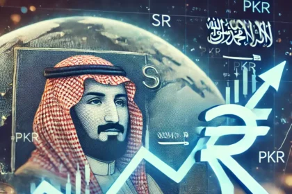 saudi riyal to pkr