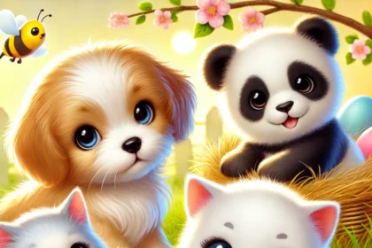 cute animals