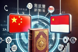 translate china indonesia