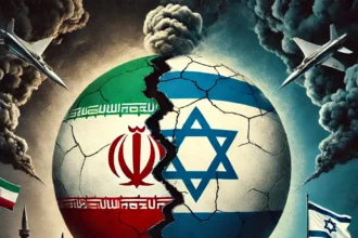 iran attack israel israeli