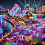 Vivid Sydney