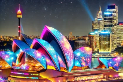 vivid sydney 2024 dates