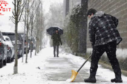 Snow UK Weather Forecast