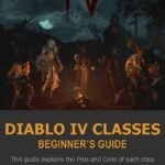 diablo 4 classes