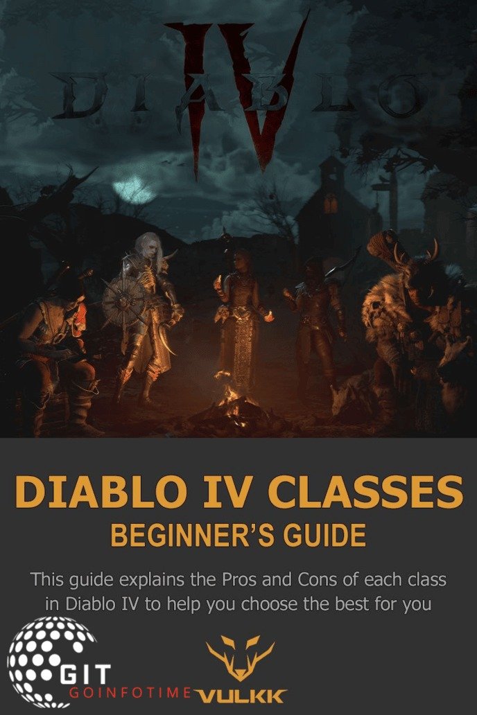 diablo 4 classes