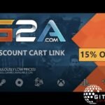 g2a discount codes