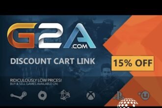 g2a discount codes