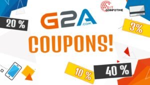 g2a discount codes