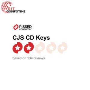 cjs cd keys