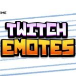 twitch emotes