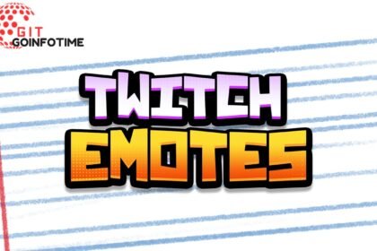 twitch emotes