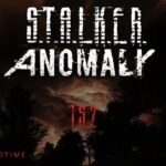 stalker anomaly