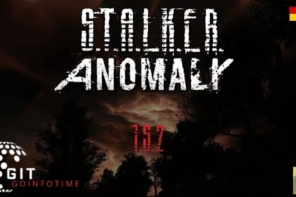 stalker anomaly