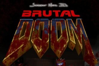 brutal doom