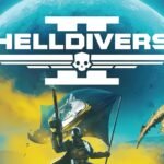 helldivers 2 update