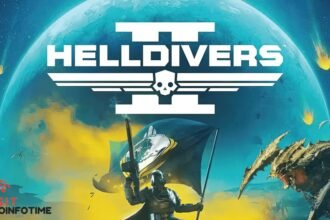 helldivers 2 update