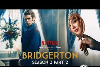 bridgerton season 3 part 2